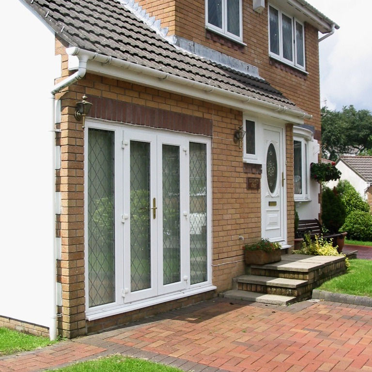 Garage Conversion